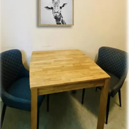 3-zimmer-wohnung 56 *