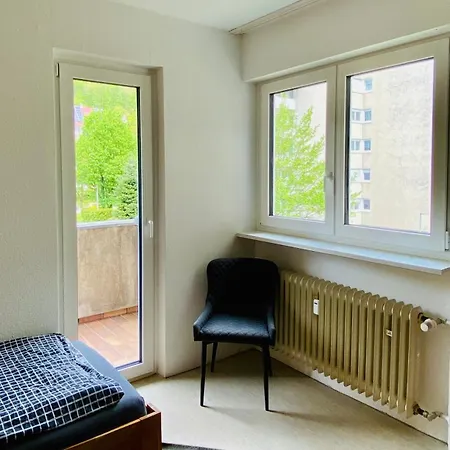 Appartement 3-zimmer-wohnung 56 Lahr/Schwarzwald