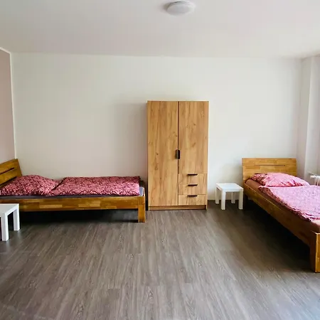 3-zimmer-wohnung 56 Appartement