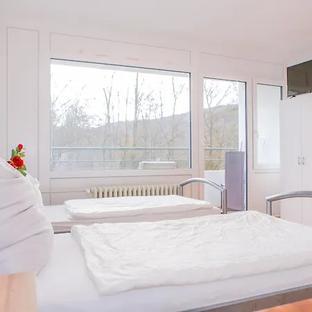 3-zimmer-wohnung 56 * Lahr/Schwarzwald