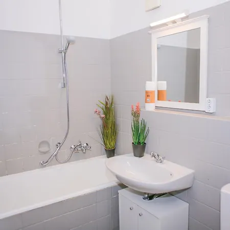 Appartement 3-zimmer-wohnung 56 Lahr/Schwarzwald